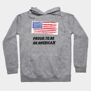 funny 4th of july Hoodie